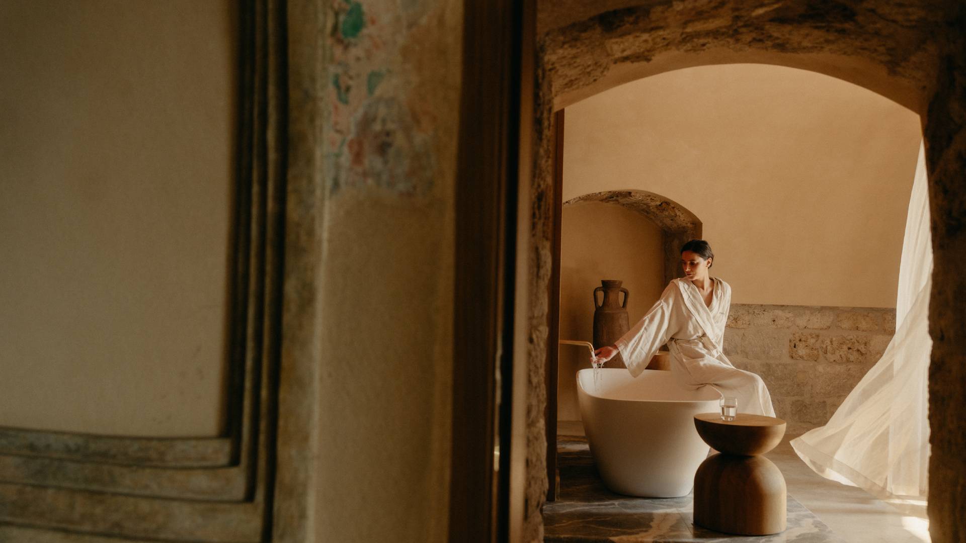 Mamula Island by Banyan Tree SPA Boka Bay